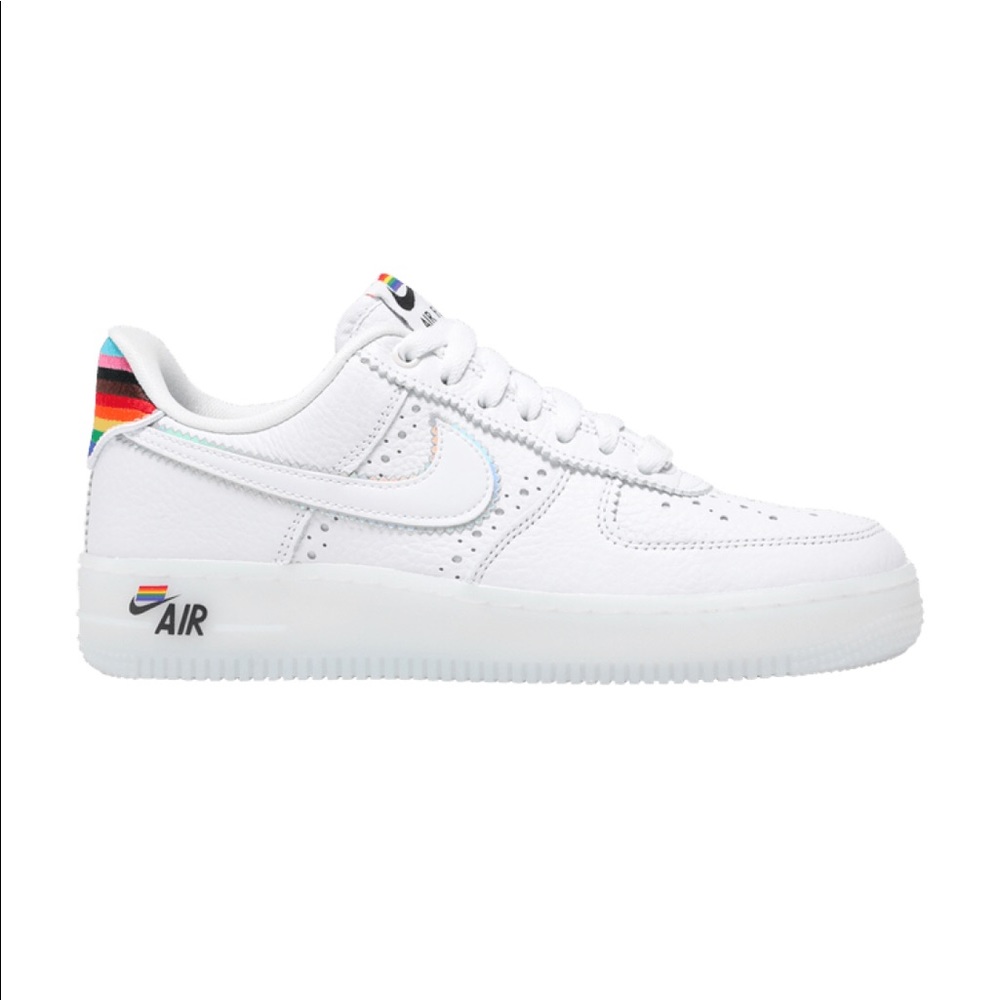 Nike Air Force 1 Low “Be True” Shoes